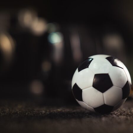 O futuro das apostas desportivas em Portugal: tendências e inovações