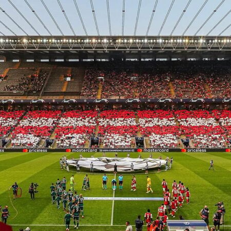 O futuro do SC Braga: perspetivas e desafios pela frente